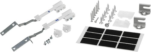 Kit riparazione slide - , porta