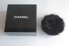 CHANEL Spilla Camelia