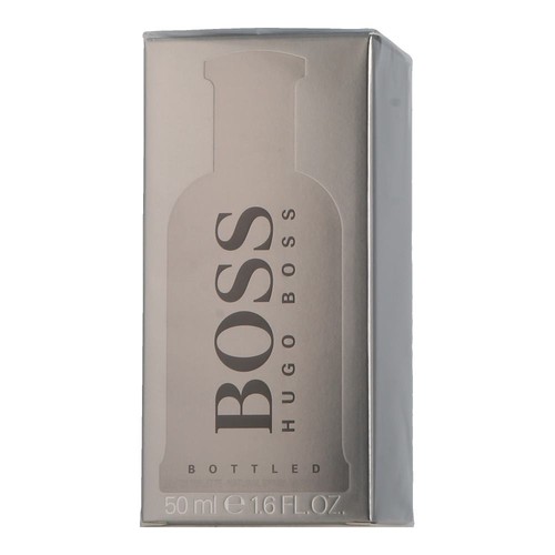 Hugo boss bottled edt - boss,