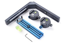 Novoflex system qpl pro - vr-system, qpl-vr-pro
