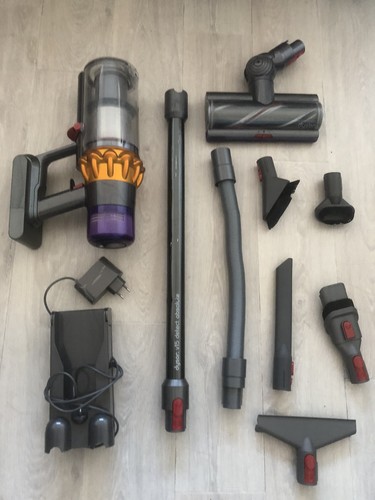 Dyson v15 aspirateur - dyson, fil