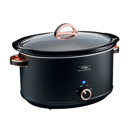 Cooks pentola lenta - cooks,