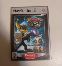 Ratchet and Clank 2: Fuoco a