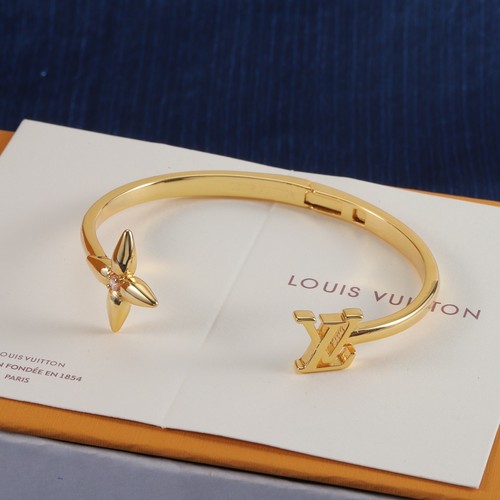 Bracciale louis vuitton - bracciale,