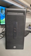 PC HP 285 G2 Ram 8GB SSD 240GB