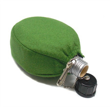 Borraccia Laken 121 alluminio