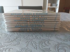 Zagor zenith sequenza completa