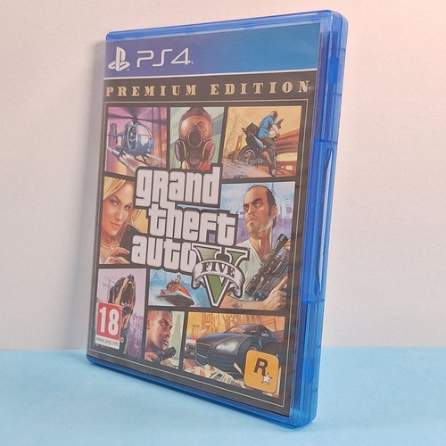 Grand theft auto gta 5 - auto, v