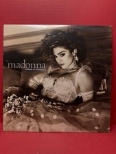 Madonna - Like A Virgin, Good