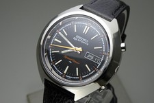Vintage 1972 JAPAN SEIKO 5