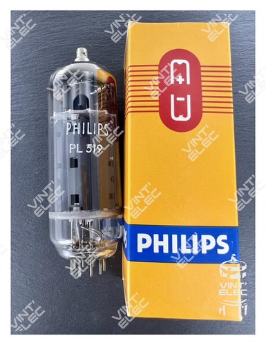 Pl519 philips rtc - rtc, tubo