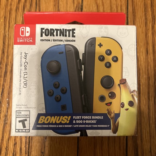 Nuovo fortnite nintendo switch - nuovo,