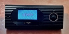 iRiver T30 Black 4 Gb Digital