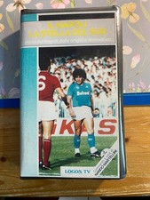 Vhs calcio napoli la - il,