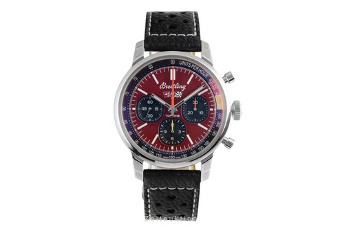 Breitling top time - top, b01