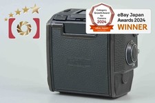 Zenza Bronica 6x6 Roll Film