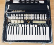 Acordeon Piano Hohner Verdi I
