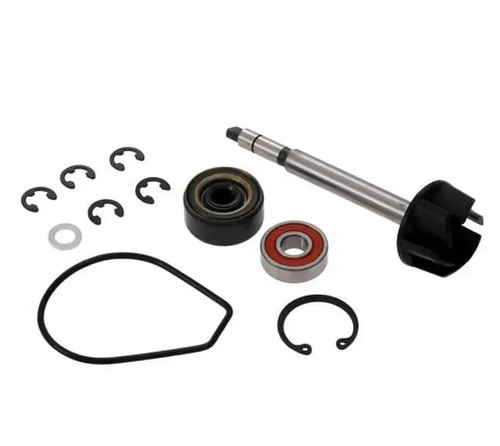 Kit revisione pompa acqua - kit,
