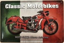 Cartello Stradale 40x30 cm