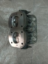 Testata motore Fiat 500 110F.