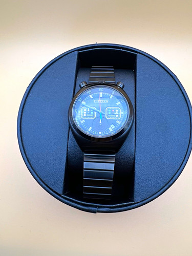 Orologio citizen star - orologio, wars