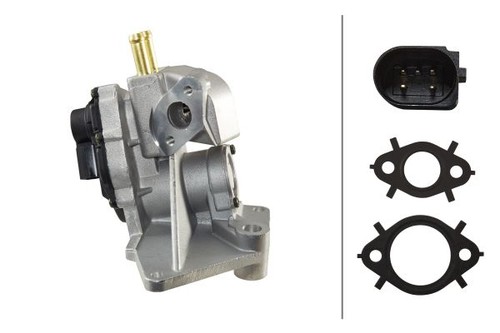Valvola egr hella 6nu 010 - hella,