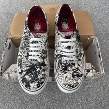 Sneakers Vans Authentic x