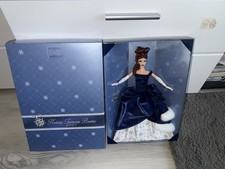 Barbie holiday treasures 2001 - treasures,