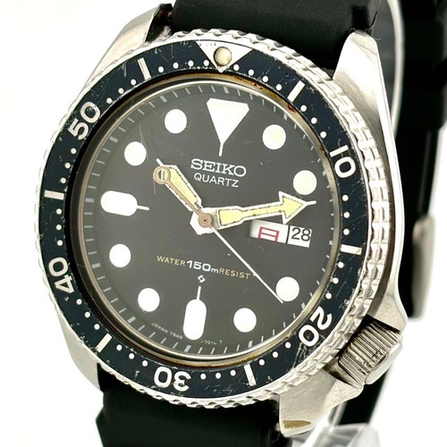 Orologio polso seiko - polso,