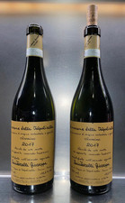 AMARONE QUINTARELLI 2017 - nr 2 Bottiglie vuote +1 tappo originale