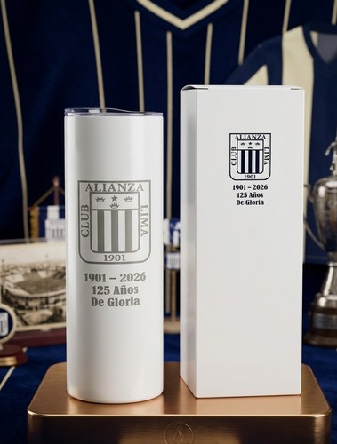 Alianza lima 125 - alianza, di