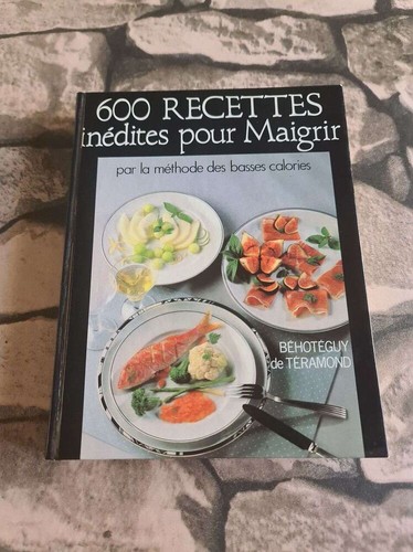 600 ricette inedite per - inedite,
