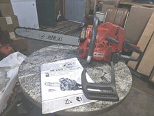 Efco MT 6500 Chainsaw 20”