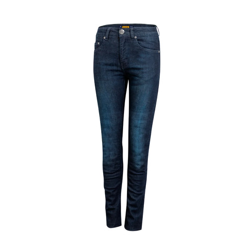 Jeans femminili moto - femminili,