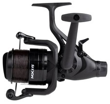 Mulinello da Pesca MX1 FS 6500