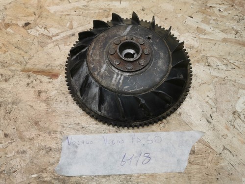 Volano rotore piaggio - ,