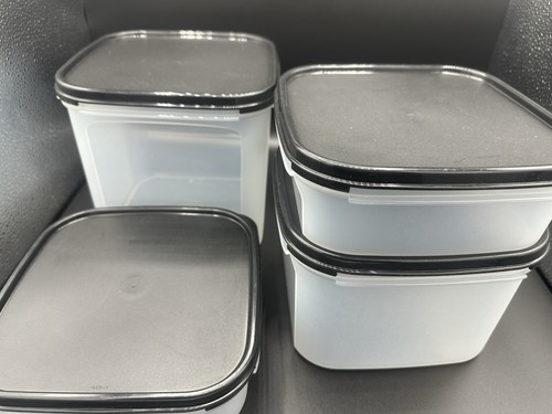 Tupperware set 5 - set,