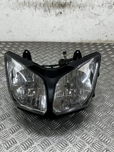 Faro proiettore suzuki 650 - faro,