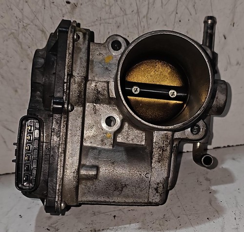 Corpo farfallato per suzuki - corpo,