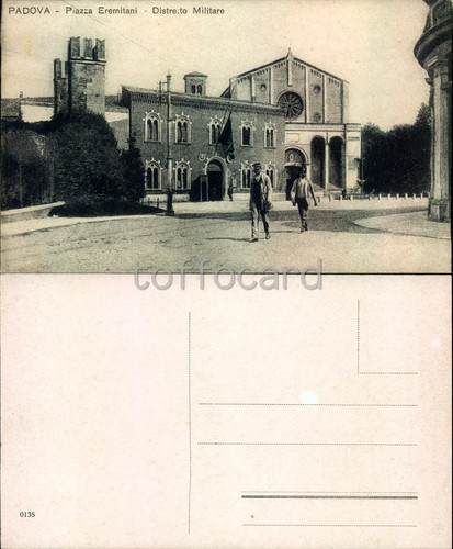 Offerta padova citta piazza - *offerta*,