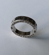 🗡️Anello Gotico (stile