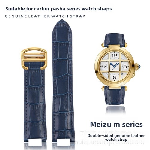 Per cartier pasha cinturino - cartier,