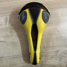 Sella bici corsa Selle San