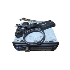 Alpine CDE-124SXM CD Player