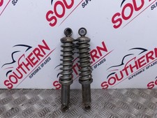 AMMORTIZZATORI POSTERIORI