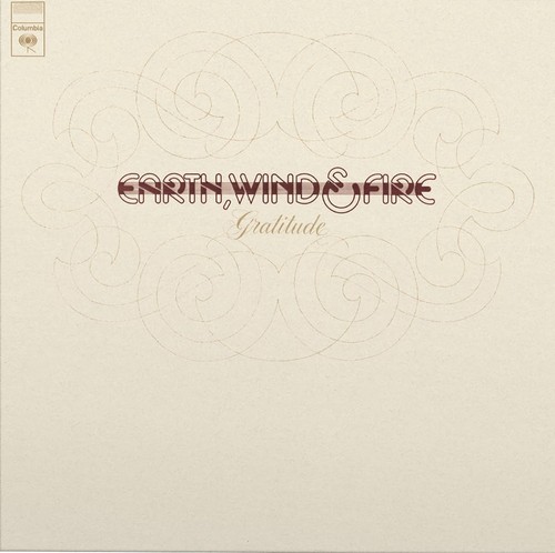 Earth wind fire - &, gratitude