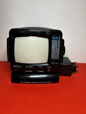 TV Vintage Mini Personal
