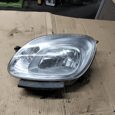 Proiettore SX FIAT PANDA VAN