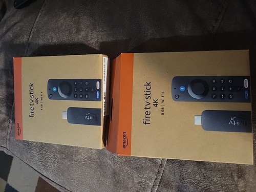 Fire stick dispositivo di - stick,