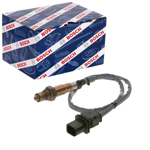 Sonda lambda bosch adatta - bosch,